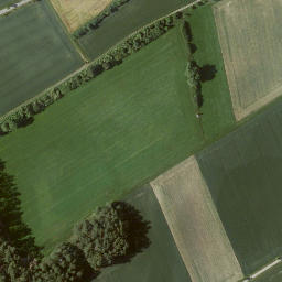 Satellite imagery of Stöckeberg, DE