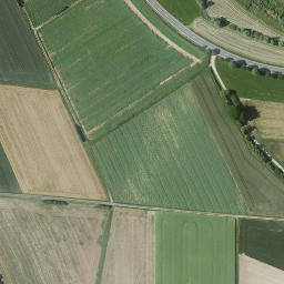 Satellite imagery of Götzenberg, DE
