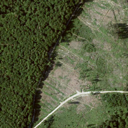 Satellite imagery of Hunds-Berg, DE