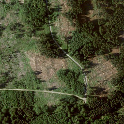 Satellite imagery of Hunds-Berg, DE