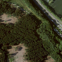 Satellite imagery of Hunds-Berg, DE