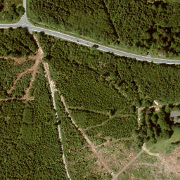 Satellite imagery of Großer Steinhaufen, DE
