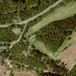 Satellite imagery of Großer Steinhaufen, DE