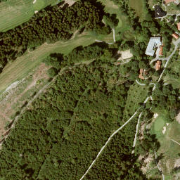Satellite imagery of Großer Steinhaufen, DE