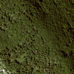 Satellite imagery of Hüttenberg, DE