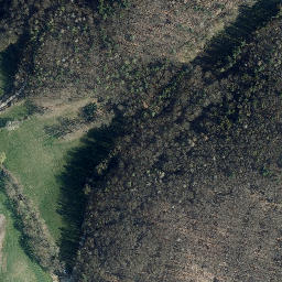 Satellite imagery of Lindenburg, DE