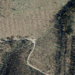 Satellite imagery of Kapelle, DE