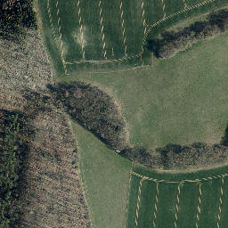 Satellite imagery of Kapelle, DE