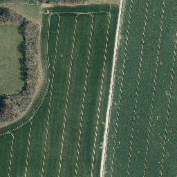 Satellite imagery of Kapelle, DE