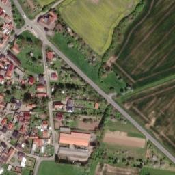Satellite imagery of Rodeberg, DE