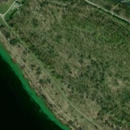 Satellite imagery of Großer Hügel, DE