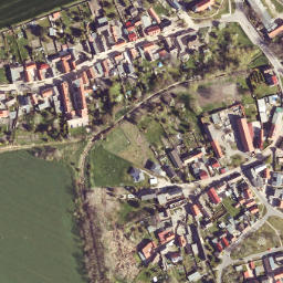 Satellite imagery of Kuhberg, DE