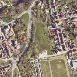 Satellite imagery of Kuhberg, DE