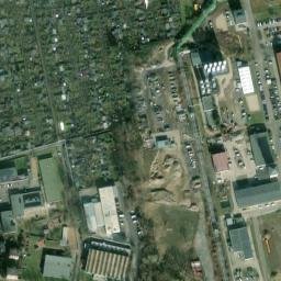 Satellite imagery of DVB-T Sendeturm Leipzig, DE