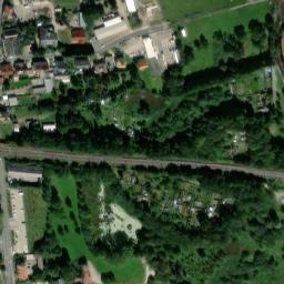 Satellite imagery of Wachhübel, DE
