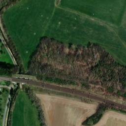 Satellite imagery of Wachhübel, DE