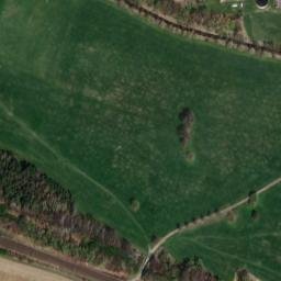 Satellite imagery of Wachhübel, DE