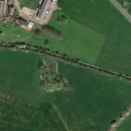 Satellite imagery of Weinberg, DE