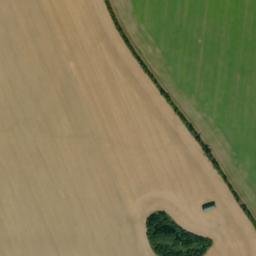Satellite imagery of Milchberg, DE