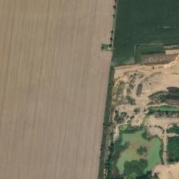 Satellite imagery of Bornberg, DE