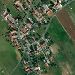 Satellite imagery of Chimney of Kronospan Lampertswalde, DE