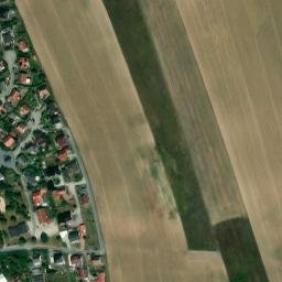 Satellite imagery of Chimney of Kronospan Lampertswalde, DE