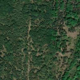 Satellite imagery of Krakauer Berg, DE