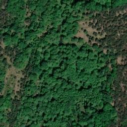 Satellite imagery of Krakauer Berg, DE