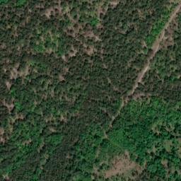 Satellite imagery of Krakauer Berg, DE