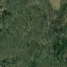 Satellite imagery of Zietscher Rücken, DE