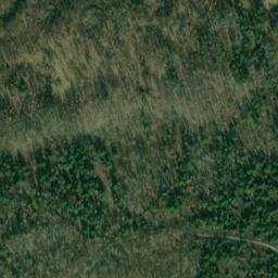 Satellite imagery of Zietscher Rücken, DE