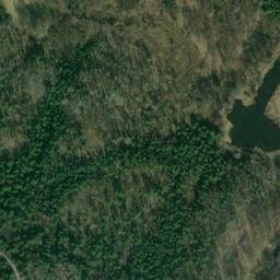 Satellite imagery of Zietscher Rücken, DE