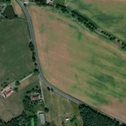 Satellite imagery of Lippenberg, DE