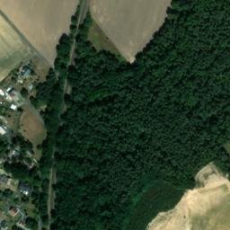 Satellite imagery of Windmühlberg, DE