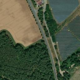 Satellite imagery of Teufelsberg, DE