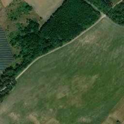 Satellite imagery of Teufelsberg, DE