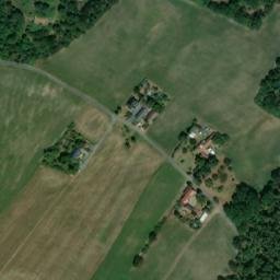 Satellite imagery of Teufelsberg, DE