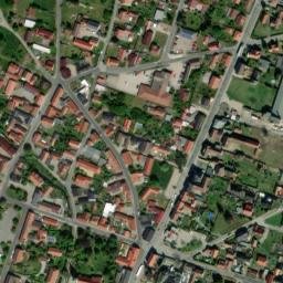 Satellite imagery of Grenzstein 99 KP, PL
