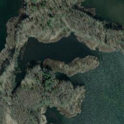 Satellite imagery of Grenzstein 87 KS/KP, PL