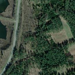 Satellite imagery of Grenzstein 86 KS/KP, PL