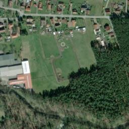 Satellite imagery of Grenzstein 84 KS/KP, PL