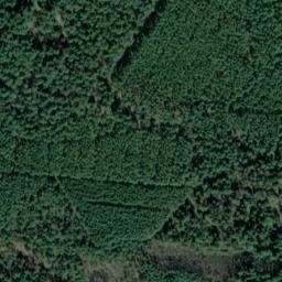 Satellite imagery of Grenzstein 75 KP, PL