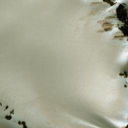 Satellite imagery of Lancers Mountain, CA