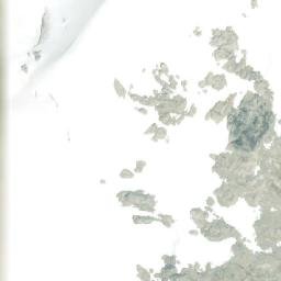 Satellite imagery of Whitetip Mountain, CA