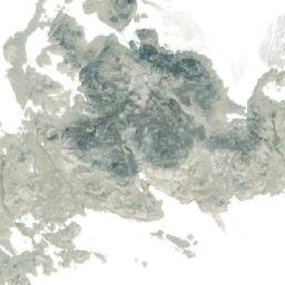 Satellite imagery of Whitetip Mountain, CA
