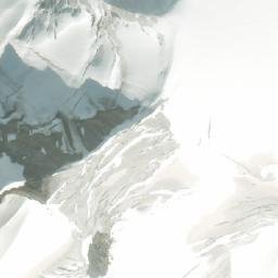 Satellite imagery of Sockeye Peak, CA