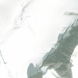Satellite imagery of Irresistible Mountain, CA
