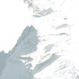 Satellite imagery of Fascination Mountain, CA