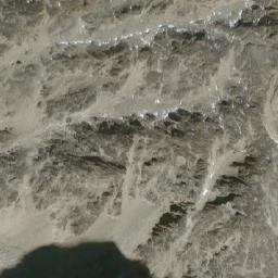 Satellite imagery of Cornwallis Peak, CA