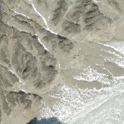 Satellite imagery of Cornwallis Peak, CA
